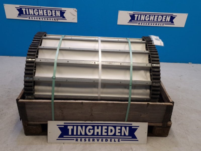 Sonstiges του τύπου Sonstige Asa Lift, Gebrauchtmaschine σε Hemmet (Φωτογραφία 1)