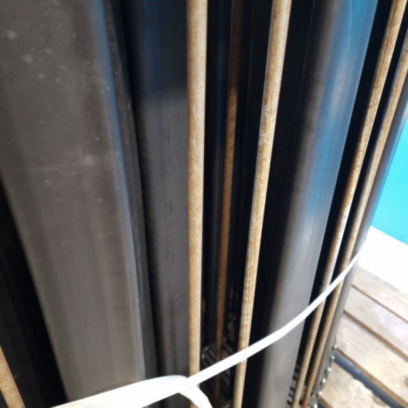 Sonstiges des Typs Sonstige Asa Lift, Gebrauchtmaschine in Hemmet (Bild 13)