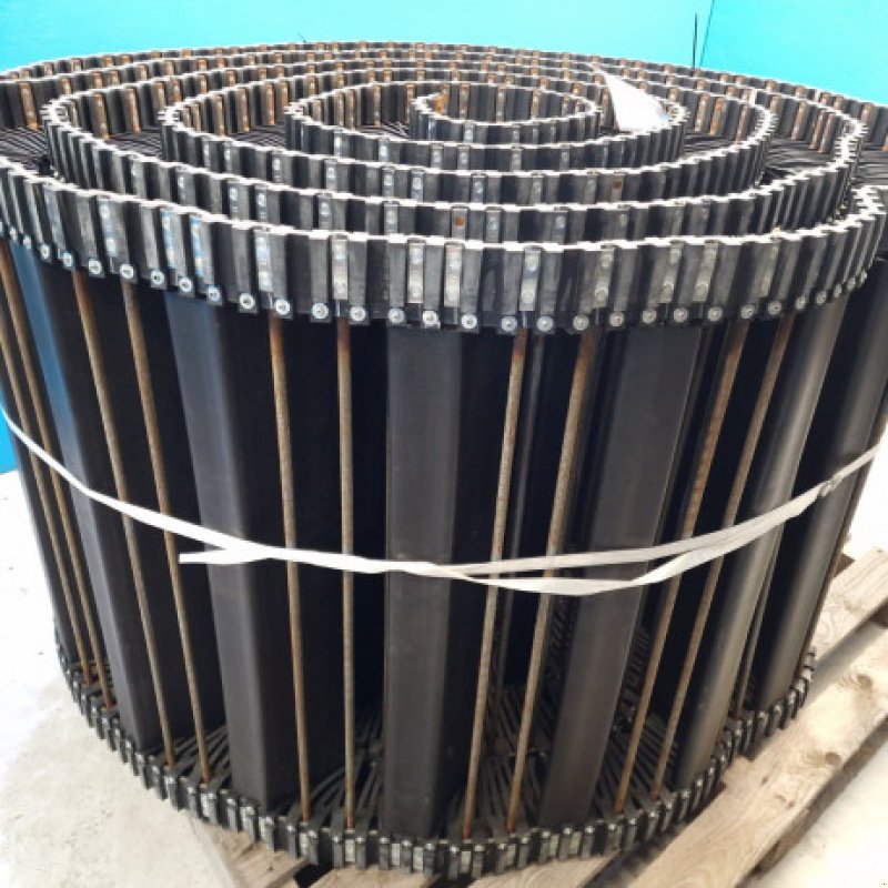 Sonstiges des Typs Sonstige Asa Lift, Gebrauchtmaschine in Hemmet (Bild 4)