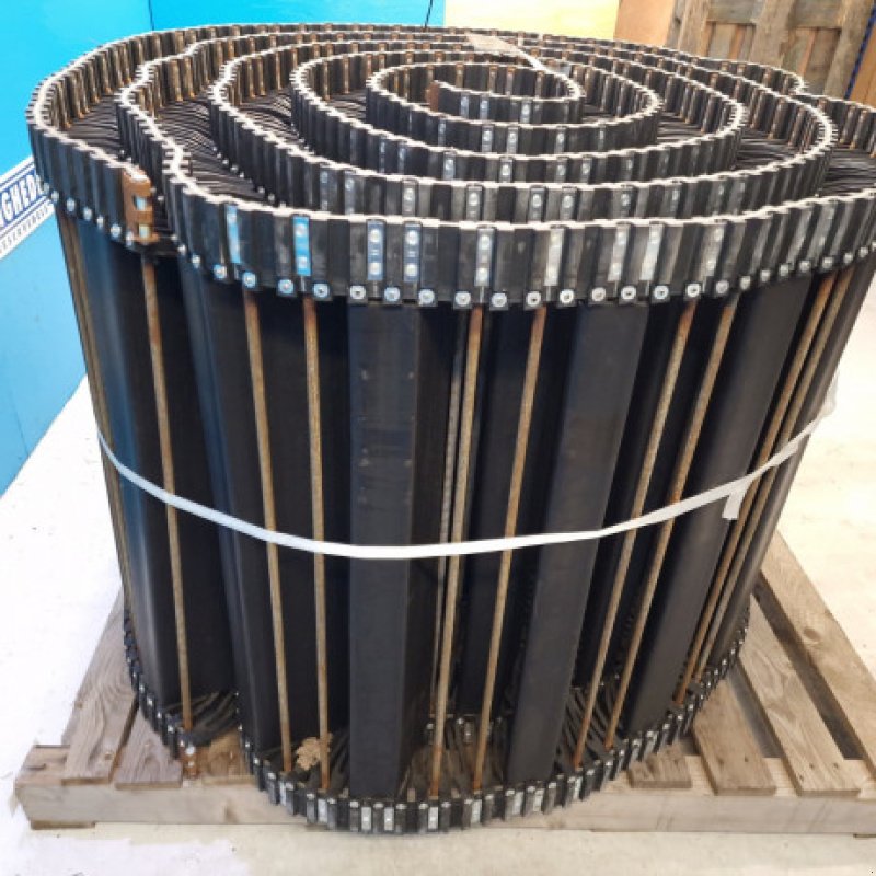 Sonstiges des Typs Sonstige Asa Lift, Gebrauchtmaschine in Hemmet (Bild 9)