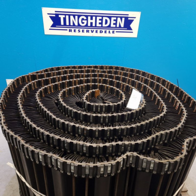 Sonstiges des Typs Sonstige Asa Lift, Gebrauchtmaschine in Hemmet (Bild 7)