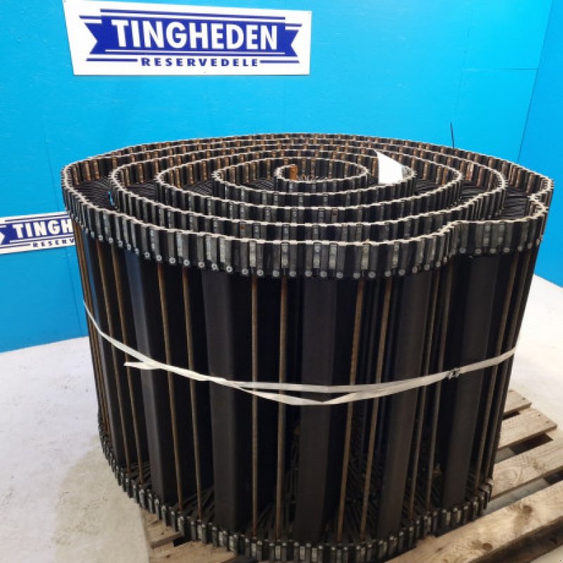 Sonstiges des Typs Sonstige Asa Lift, Gebrauchtmaschine in Hemmet (Bild 3)