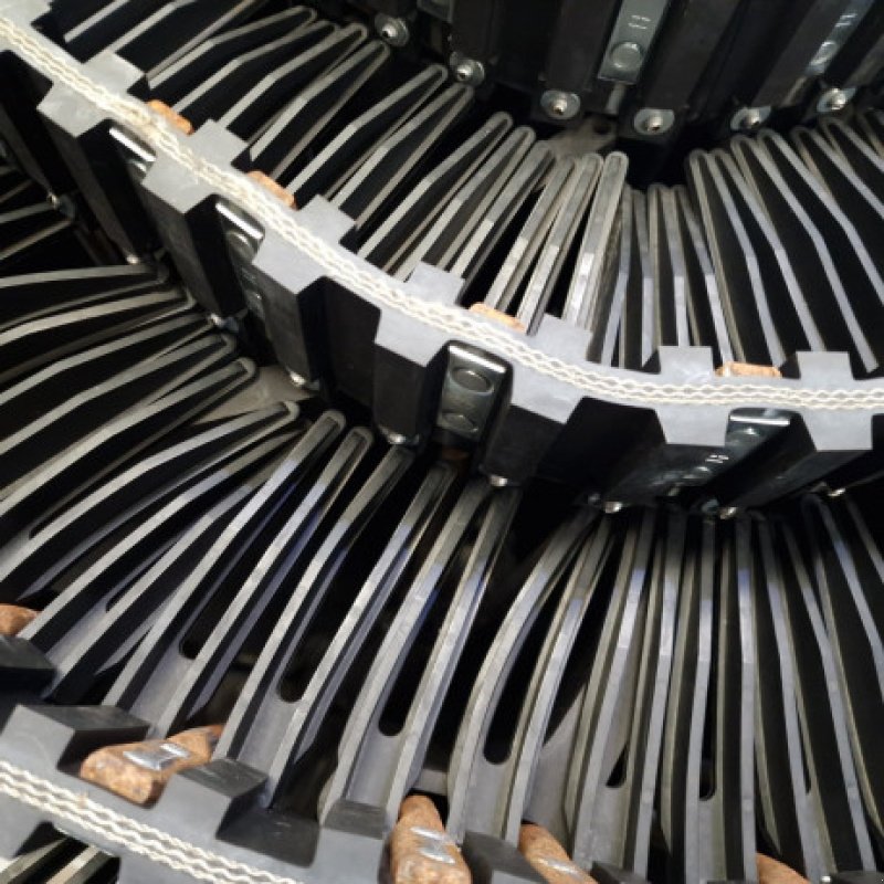 Sonstiges des Typs Sonstige Asa Lift, Gebrauchtmaschine in Hemmet (Bild 15)