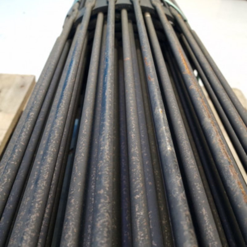 Sonstiges des Typs Sonstige Asa Lift, Gebrauchtmaschine in Hemmet (Bild 8)