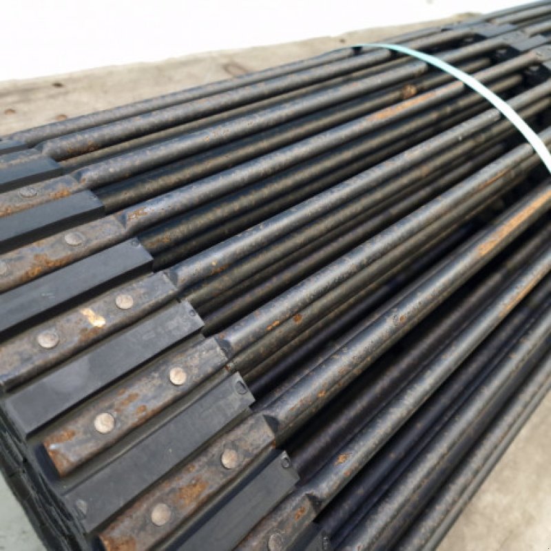 Sonstiges des Typs Sonstige Asa Lift, Gebrauchtmaschine in Hemmet (Bild 5)