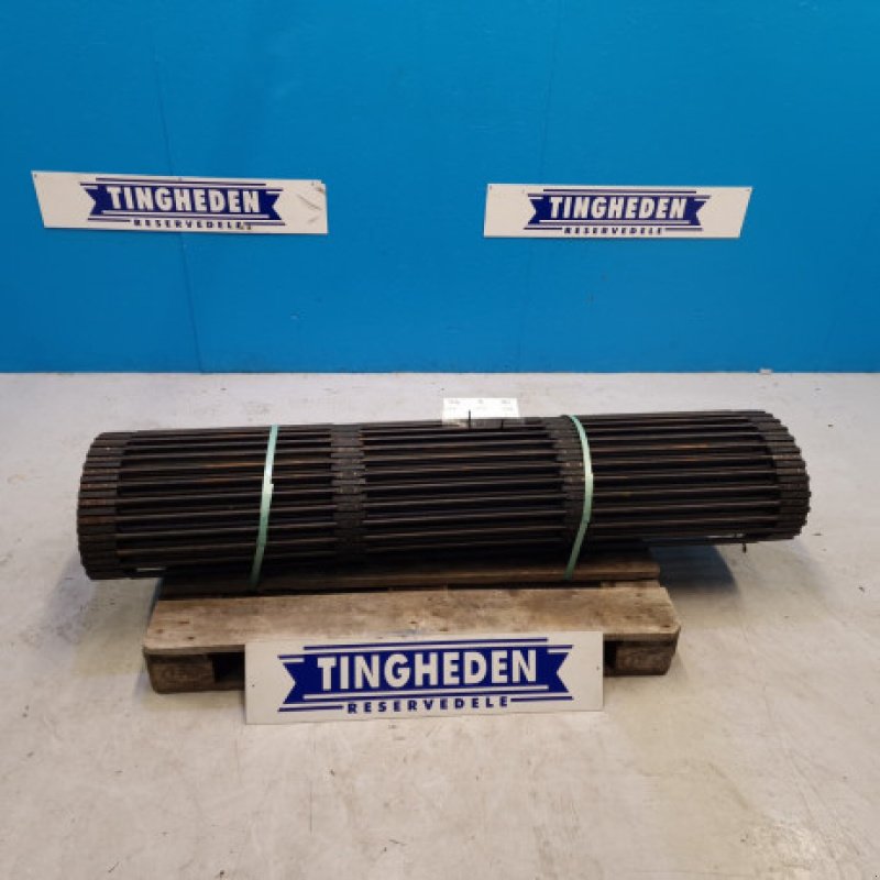 Sonstiges des Typs Sonstige Asa Lift, Gebrauchtmaschine in Hemmet (Bild 1)