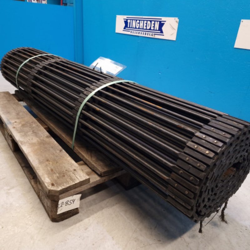 Sonstiges des Typs Sonstige Asa Lift, Gebrauchtmaschine in Hemmet (Bild 8)