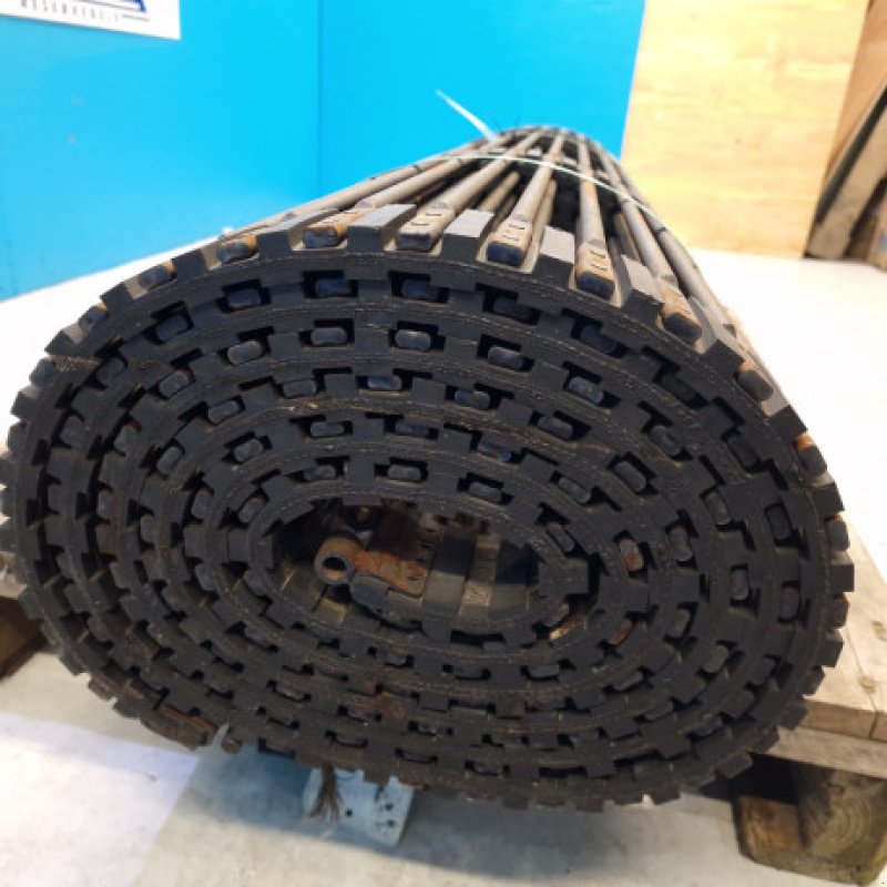 Sonstiges des Typs Sonstige Asa Lift, Gebrauchtmaschine in Hemmet (Bild 4)