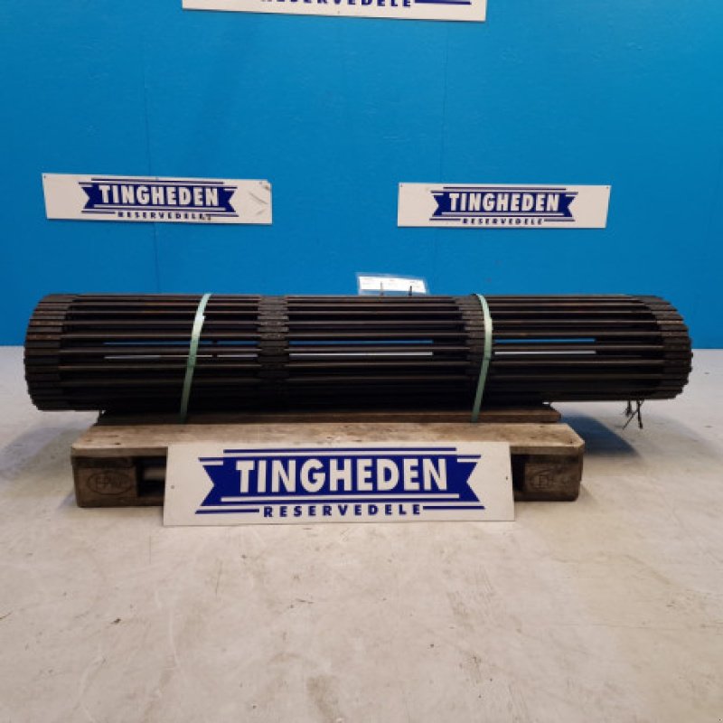 Sonstiges des Typs Sonstige Asa Lift, Gebrauchtmaschine in Hemmet (Bild 2)