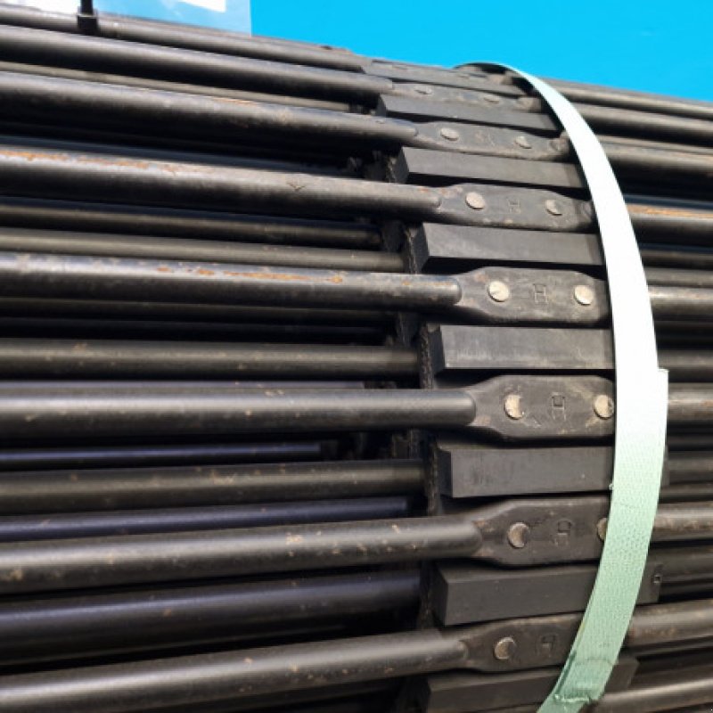 Sonstiges des Typs Sonstige Asa Lift, Gebrauchtmaschine in Hemmet (Bild 10)