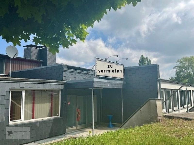 Sonstiges des Typs Sonstige Attraktive Büroräume / Hallen viellfältige Nutzungsmöglichkeiten, Gebrauchtmaschine in Gevelsberg (Bild 1)