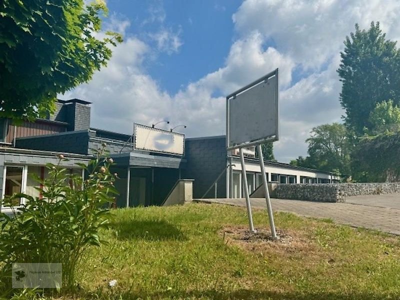 Sonstiges des Typs Sonstige Attraktive Büroräume / Hallen viellfältige Nutzungsmöglichkeiten, Gebrauchtmaschine in Gevelsberg (Bild 6)