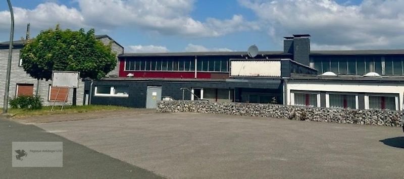 Sonstiges des Typs Sonstige Attraktive Büroräume / Hallen viellfältige Nutzungsmöglichkeiten, Gebrauchtmaschine in Gevelsberg (Bild 5)