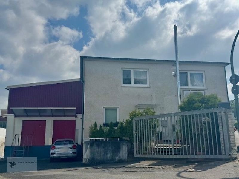 Sonstiges des Typs Sonstige Attraktive Büroräume / Hallen viellfältige Nutzungsmöglichkeiten, Gebrauchtmaschine in Gevelsberg (Bild 7)