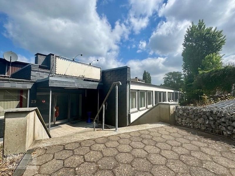 Sonstiges des Typs Sonstige Attraktive Büroräume / Hallen viellfältige Nutzungsmöglichkeiten, Gebrauchtmaschine in Gevelsberg (Bild 3)