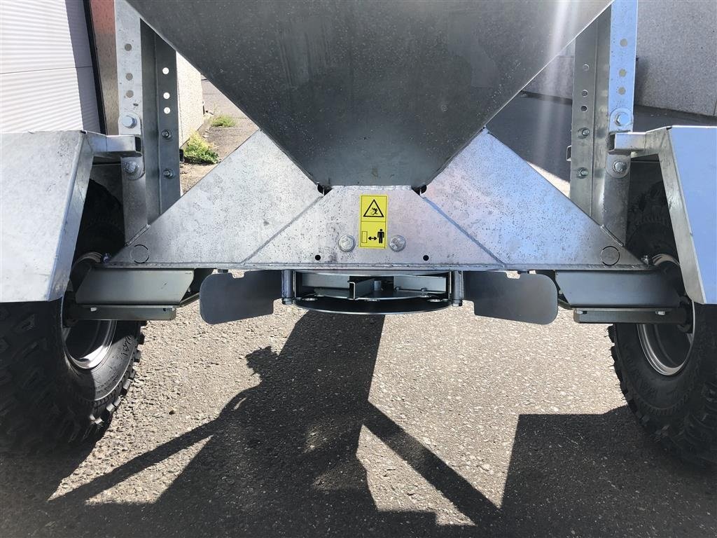 Sonstiges typu Sonstige ATV Fodervogn - HØJ KVALITET, Gebrauchtmaschine v Holstebro (Obrázek 7)