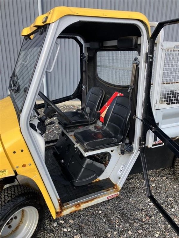 Sonstiges типа Sonstige ATX100EL, Gebrauchtmaschine в Glamsbjerg (Фотография 9)