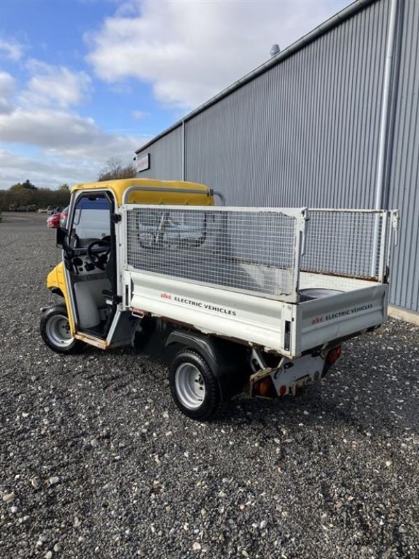 Sonstiges типа Sonstige ATX100EL, Gebrauchtmaschine в Glamsbjerg (Фотография 7)