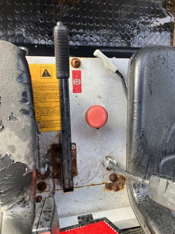 Sonstiges типа Sonstige ATX100EL, Gebrauchtmaschine в Glamsbjerg (Фотография 11)