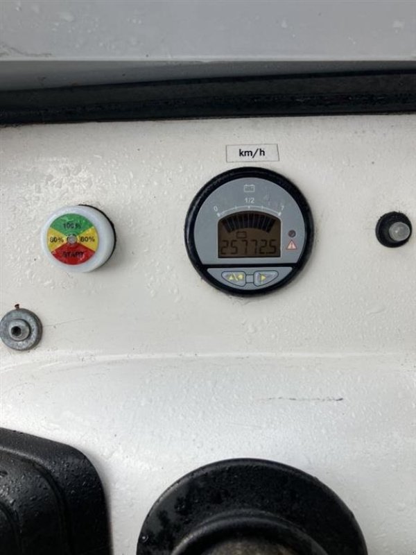 Sonstiges типа Sonstige ATX100EL, Gebrauchtmaschine в Glamsbjerg (Фотография 13)