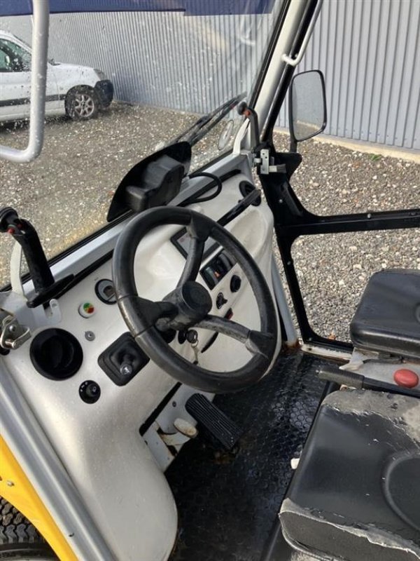 Sonstiges типа Sonstige ATX100EL, Gebrauchtmaschine в Glamsbjerg (Фотография 10)