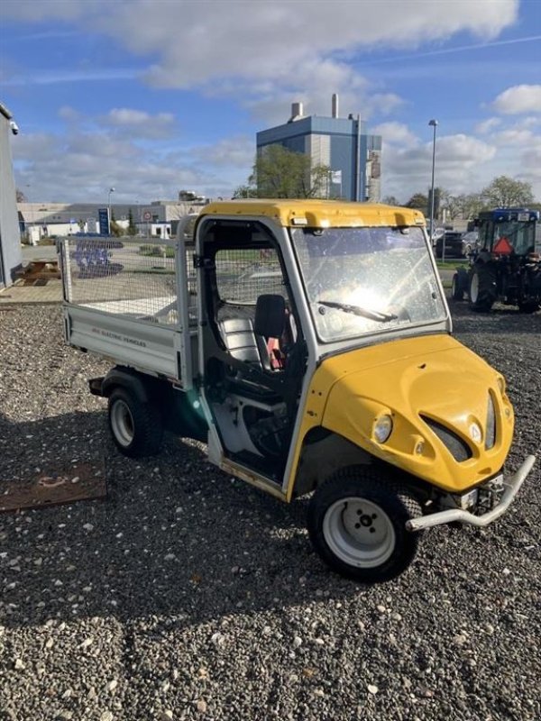 Sonstiges типа Sonstige ATX100EL, Gebrauchtmaschine в Glamsbjerg (Фотография 3)