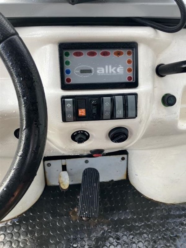 Sonstiges типа Sonstige ATX100EL, Gebrauchtmaschine в Glamsbjerg (Фотография 12)