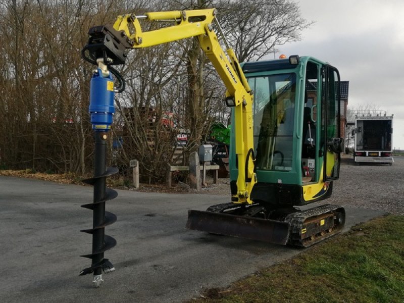 Sonstiges of the type Sonstige Auger Torque 3500 Max, Gebrauchtmaschine in Vrå (Picture 4)
