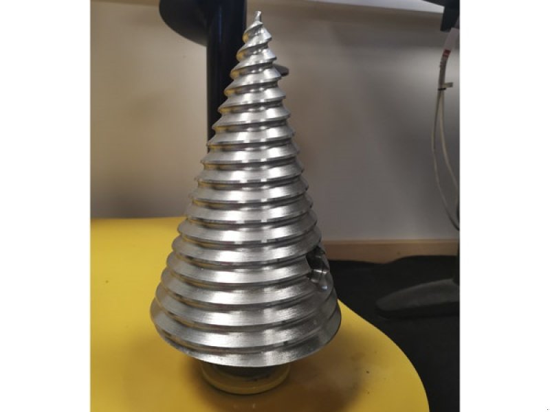 Sonstiges του τύπου Sonstige Auger Torque 4500 Max, Gebrauchtmaschine σε Vrå (Φωτογραφία 3)