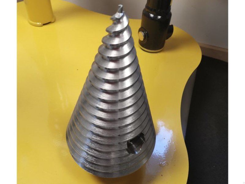 Sonstiges des Typs Sonstige Auger Torque 4500 Max, Gebrauchtmaschine in Vrå (Bild 5)