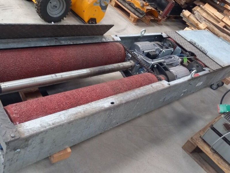 Sonstiges typu Sonstige Autop BPS kompakt 3,5 RSE, Gebrauchtmaschine v Rødovre (Obrázok 1)