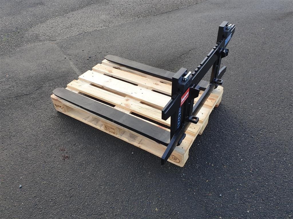 Sonstiges of the type Sonstige Avant/multione/Cast/Nordcar pallegafler 1500kg 1100/1100 mm AVANT 1400 kg, Gebrauchtmaschine in Bjerringbro (Picture 4)