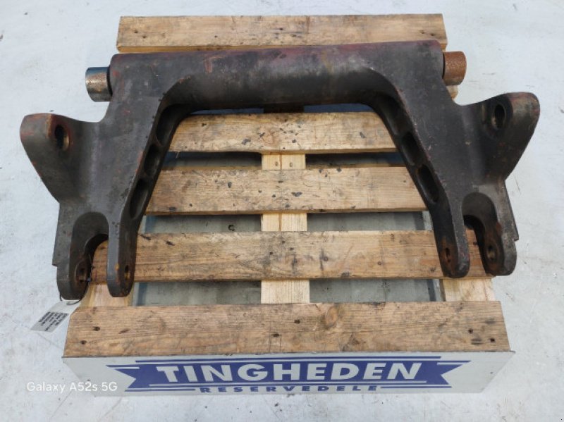 Sonstiges typu Sonstige Axion 840, Gebrauchtmaschine v Hemmet (Obrázek 2)