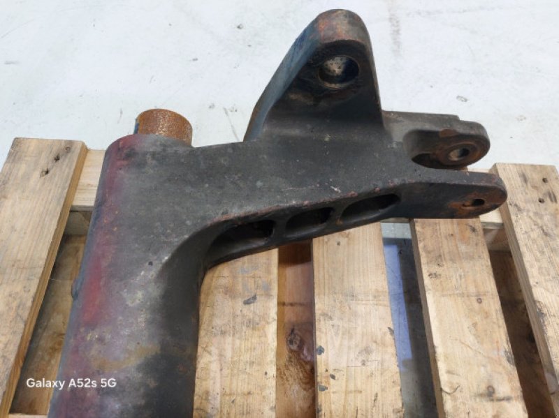 Sonstiges typu Sonstige Axion 840, Gebrauchtmaschine v Hemmet (Obrázek 9)