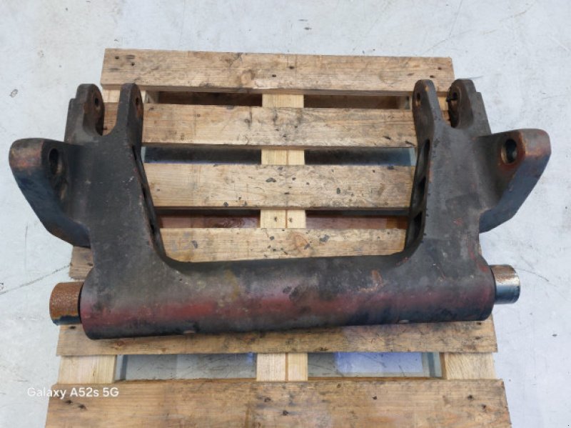 Sonstiges typu Sonstige Axion 840, Gebrauchtmaschine v Hemmet (Obrázek 10)