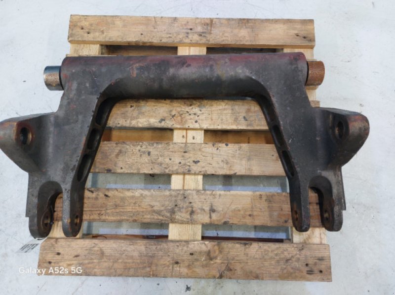 Sonstiges typu Sonstige Axion 840, Gebrauchtmaschine v Hemmet (Obrázek 14)