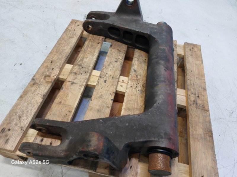 Sonstiges typu Sonstige Axion 840, Gebrauchtmaschine v Hemmet (Obrázek 11)