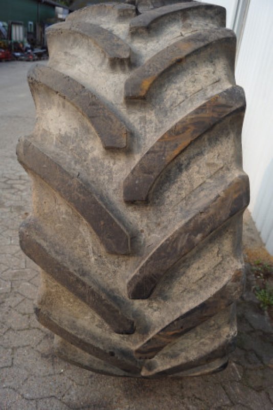 Sonstiges of the type Sonstige Axion 840, Gebrauchtmaschine in Hemmet (Picture 9)