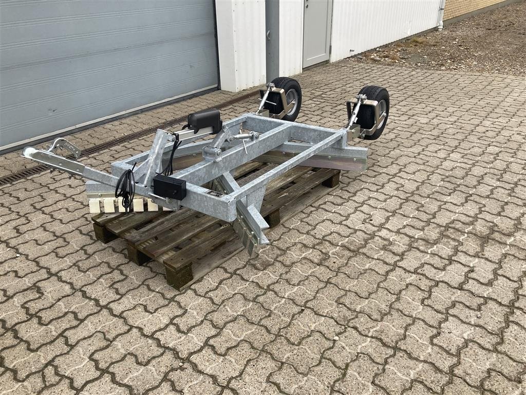 Sonstiges typu Sonstige B-120-EL, Gebrauchtmaschine v Lemvig (Obrázek 1)