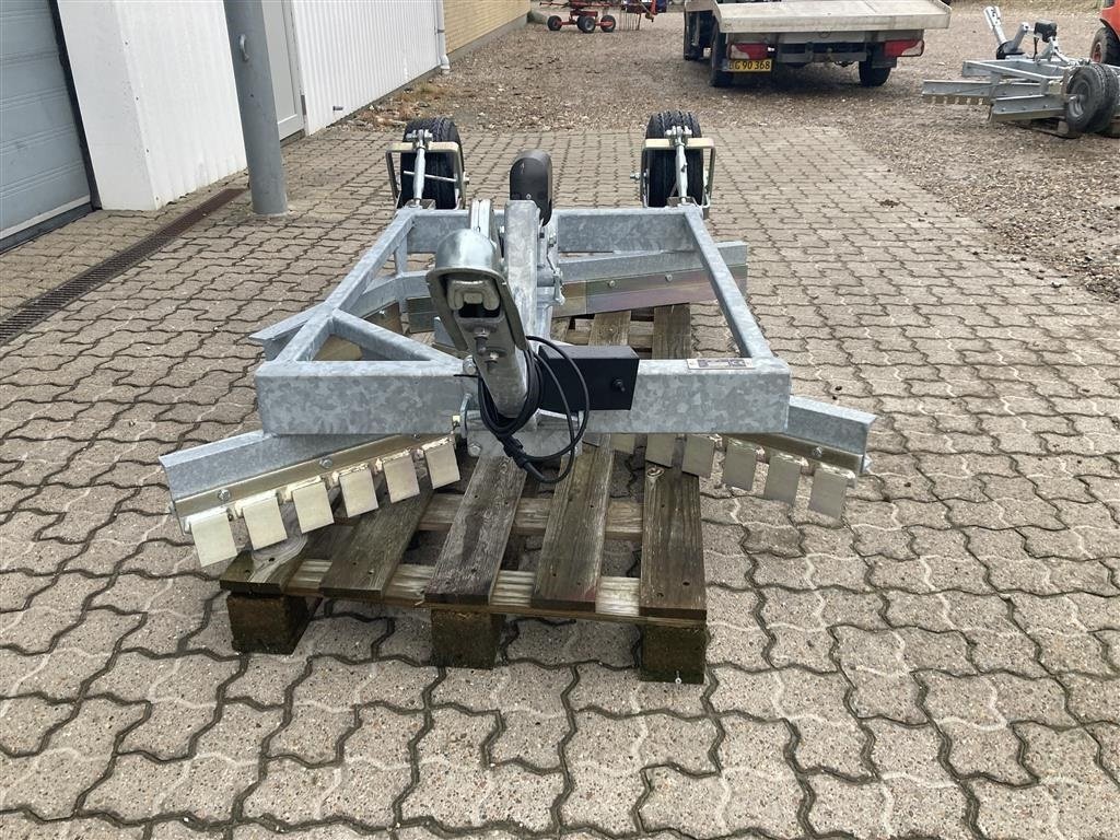 Sonstiges typu Sonstige B-120-EL, Gebrauchtmaschine v Lemvig (Obrázek 2)