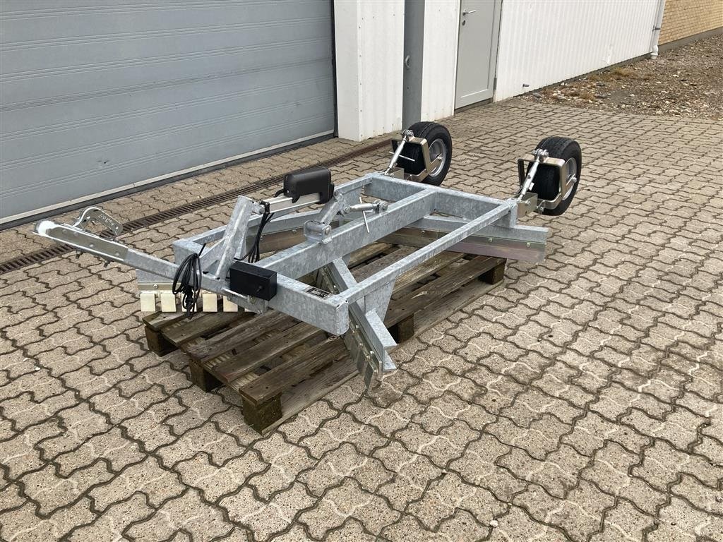 Sonstiges typu Sonstige B-165-EL, Gebrauchtmaschine v Lemvig (Obrázek 1)