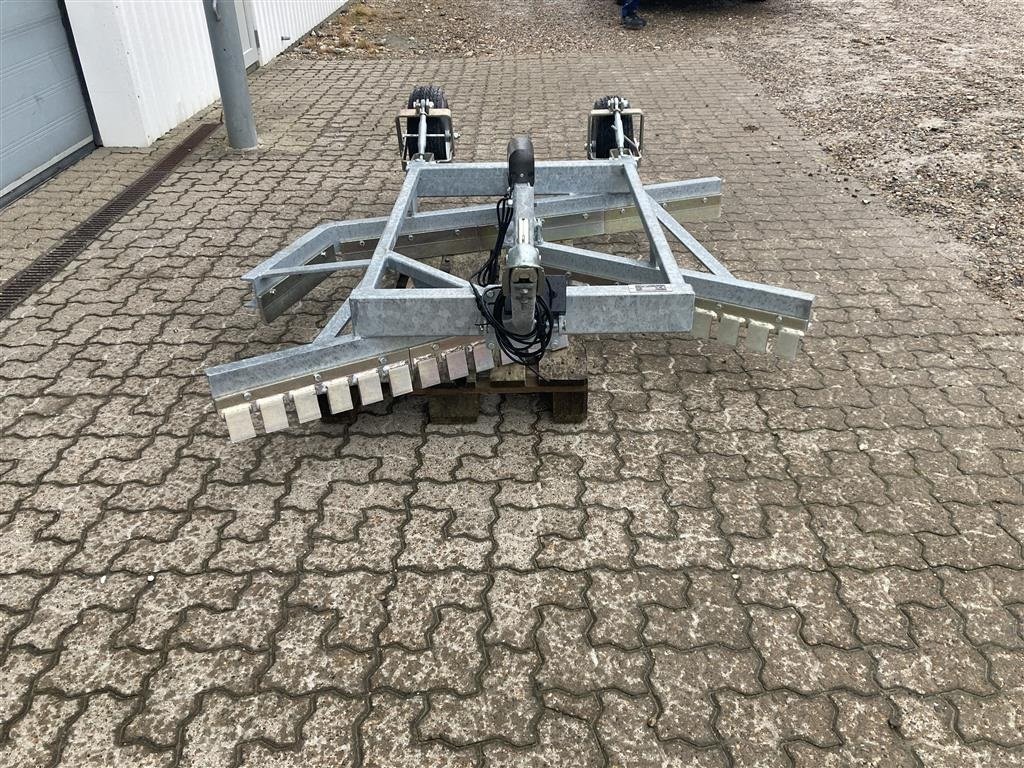 Sonstiges typu Sonstige B-165-EL, Gebrauchtmaschine v Lemvig (Obrázek 3)