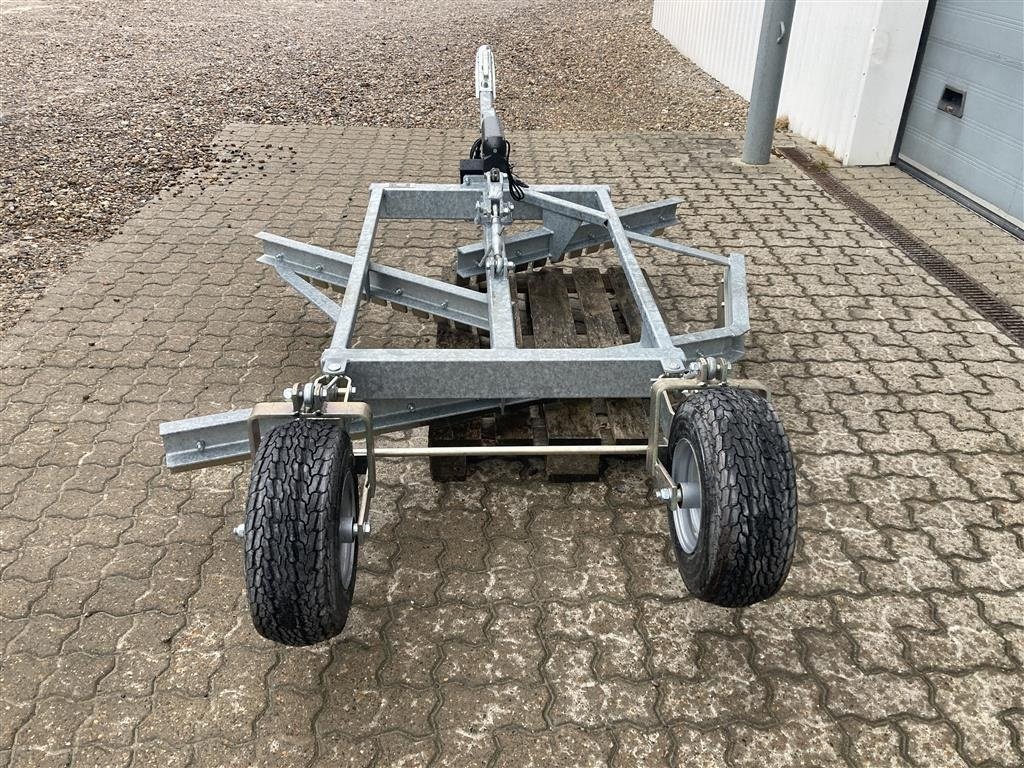 Sonstiges typu Sonstige B-165-EL, Gebrauchtmaschine v Lemvig (Obrázek 4)