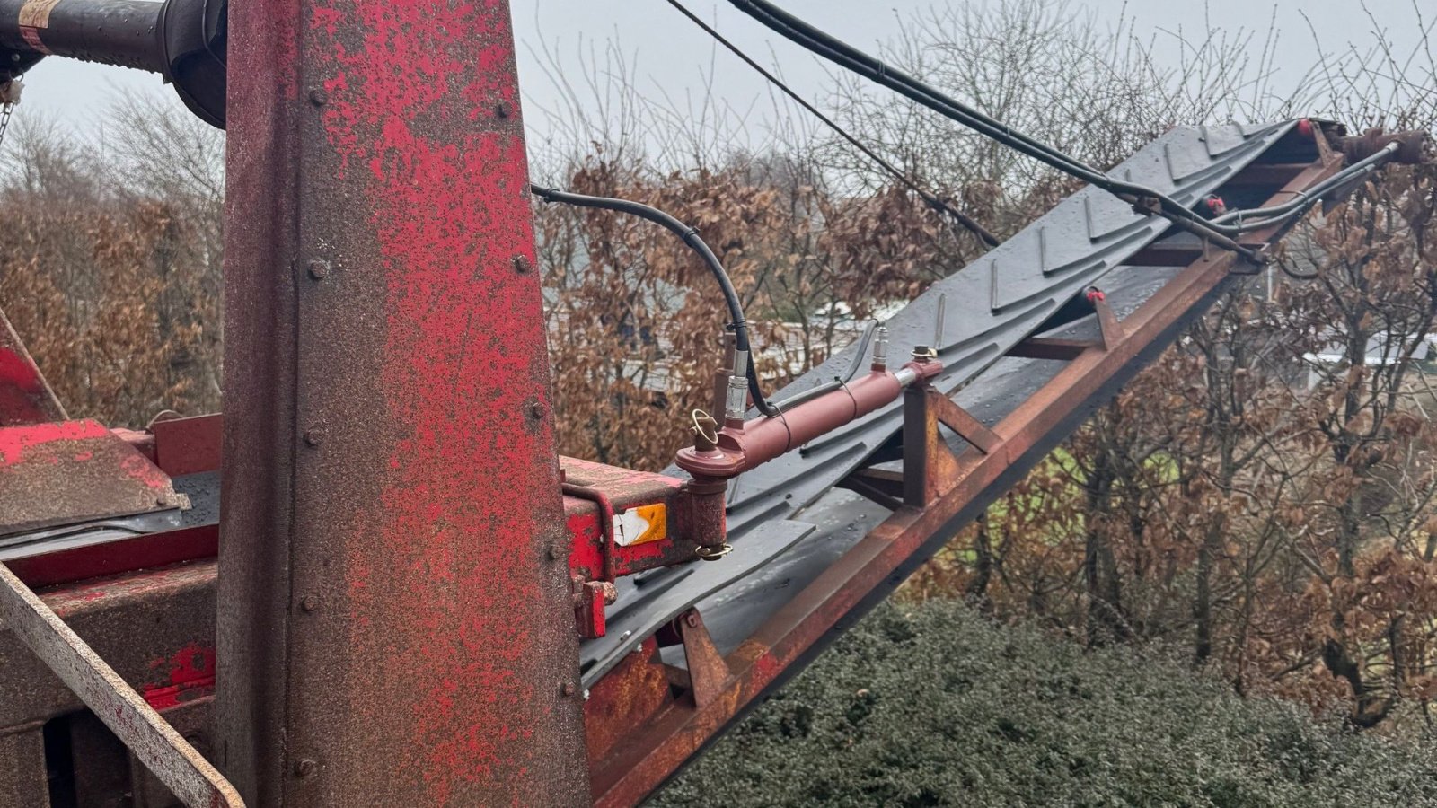 Sonstiges typu Sonstige B100, Gebrauchtmaschine v Aabenraa (Obrázok 4)