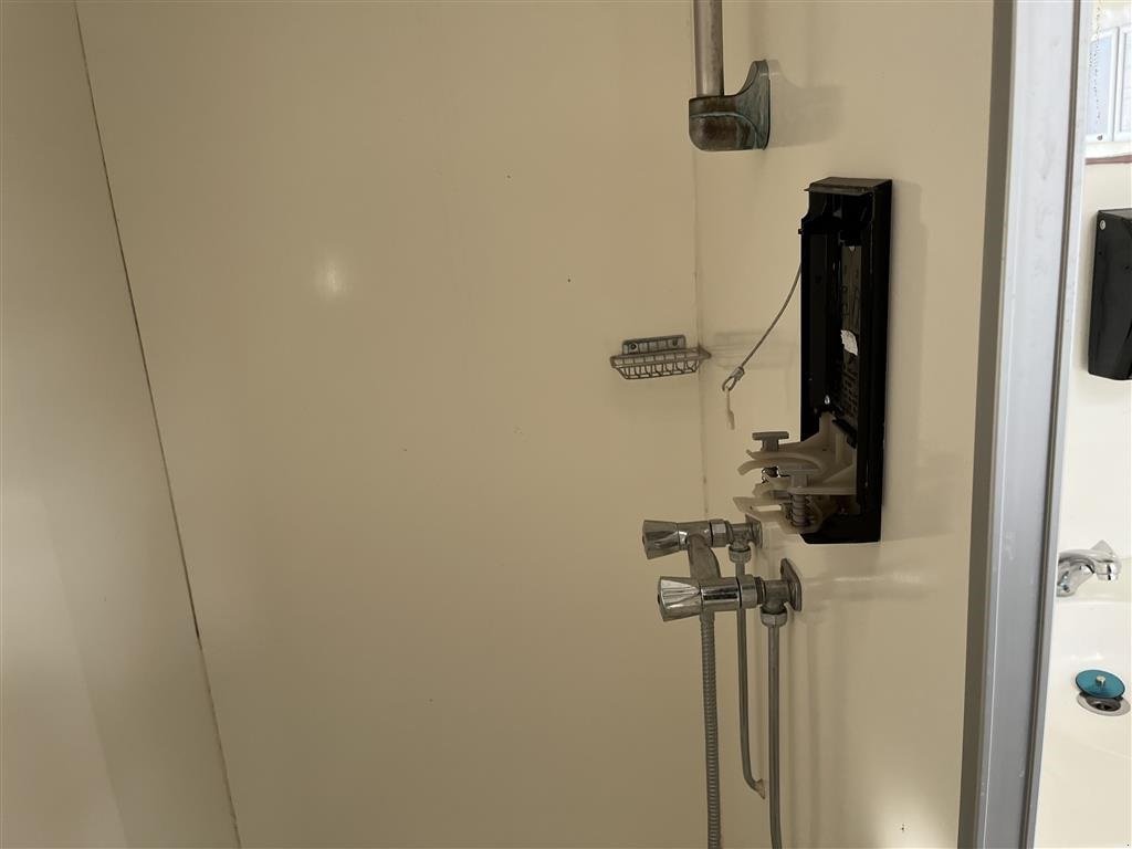 Sonstiges typu Sonstige Badmobil bad 1 toilet vogn med wc bad og kværn., Gebrauchtmaschine v Rønnede (Obrázek 11)