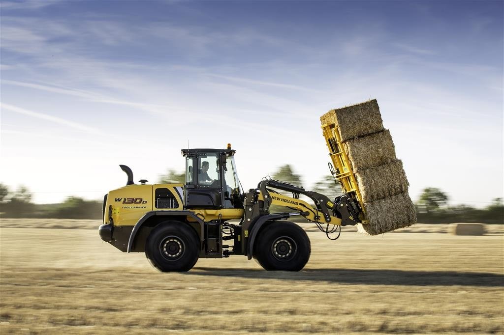 Sonstiges des Typs Sonstige Ballefork med fangarme, fugt, temperatur og vejesystem., Gebrauchtmaschine in Løgumkloster (Bild 18)