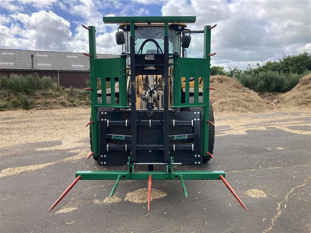 Sonstiges des Typs Sonstige Ballefork med fangarme, fugt, temperatur og vejesystem., Gebrauchtmaschine in Løgumkloster (Bild 14)