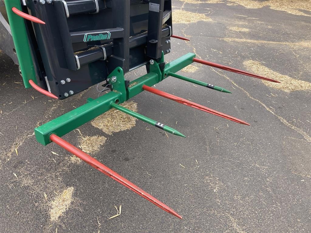 Sonstiges des Typs Sonstige Ballefork med fangarme, fugt, temperatur og vejesystem., Gebrauchtmaschine in Løgumkloster (Bild 13)