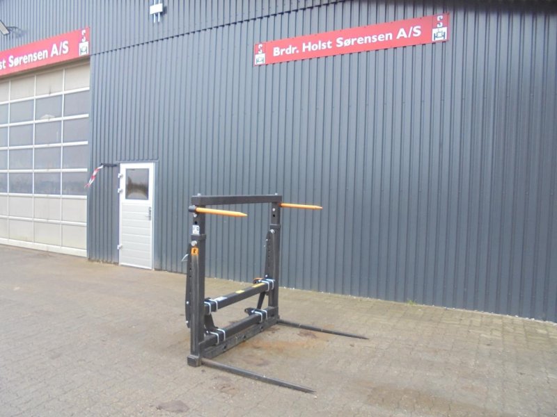 Sonstiges del tipo Sonstige BALLEFORK, Gebrauchtmaschine In Ribe