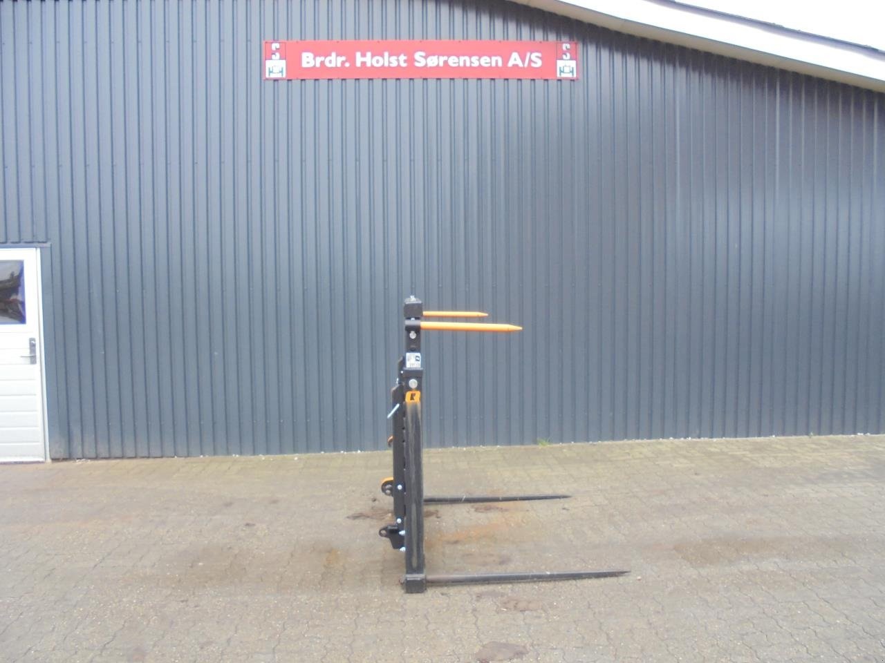 Sonstiges del tipo Sonstige BALLEFORK, Gebrauchtmaschine In Ribe (Immagine 2)